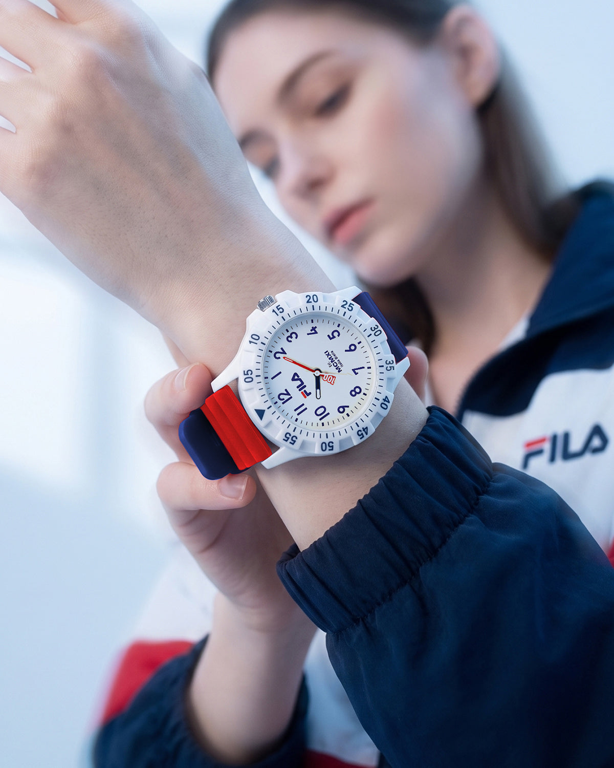 FILA