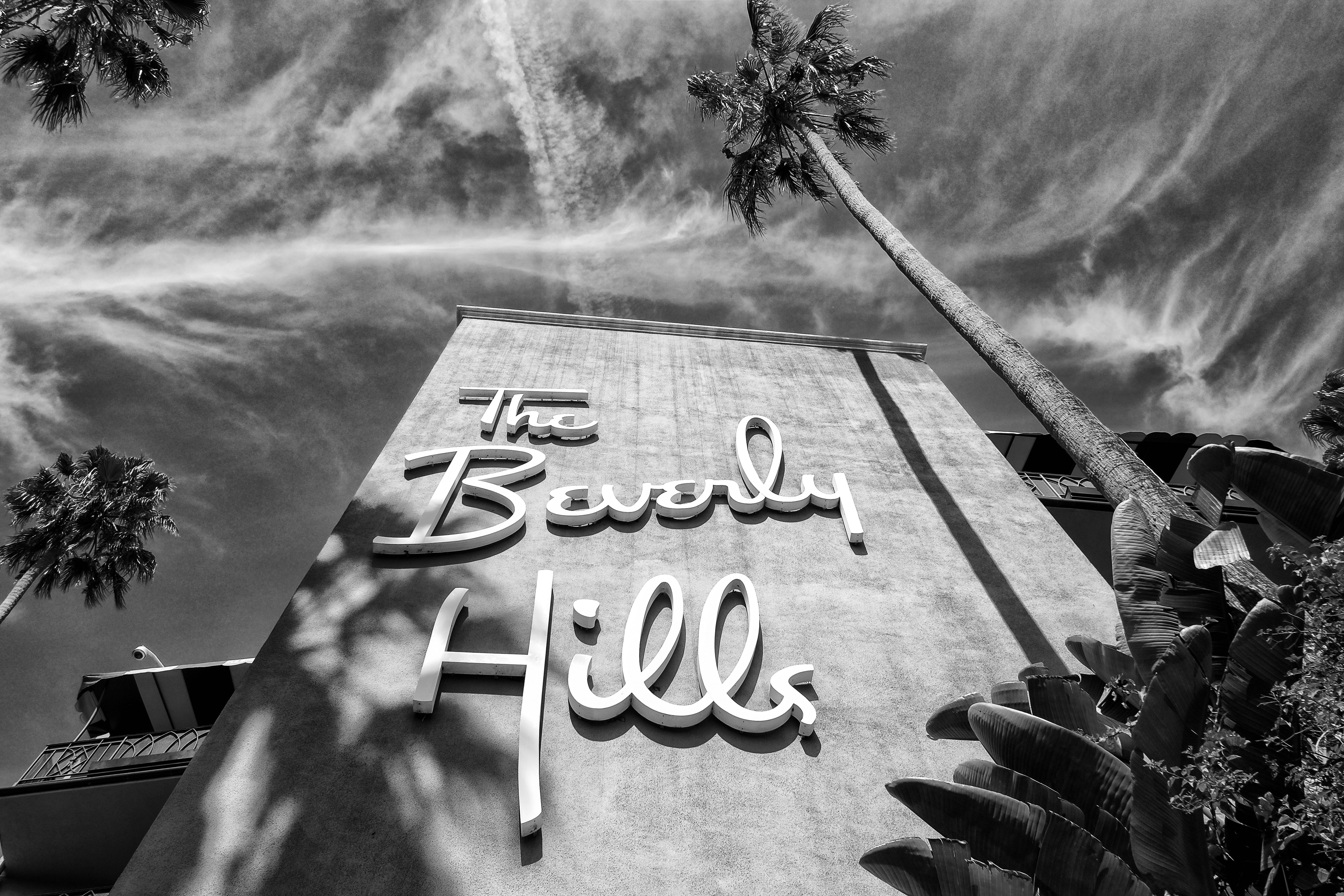 Beverly Hills Polo Club