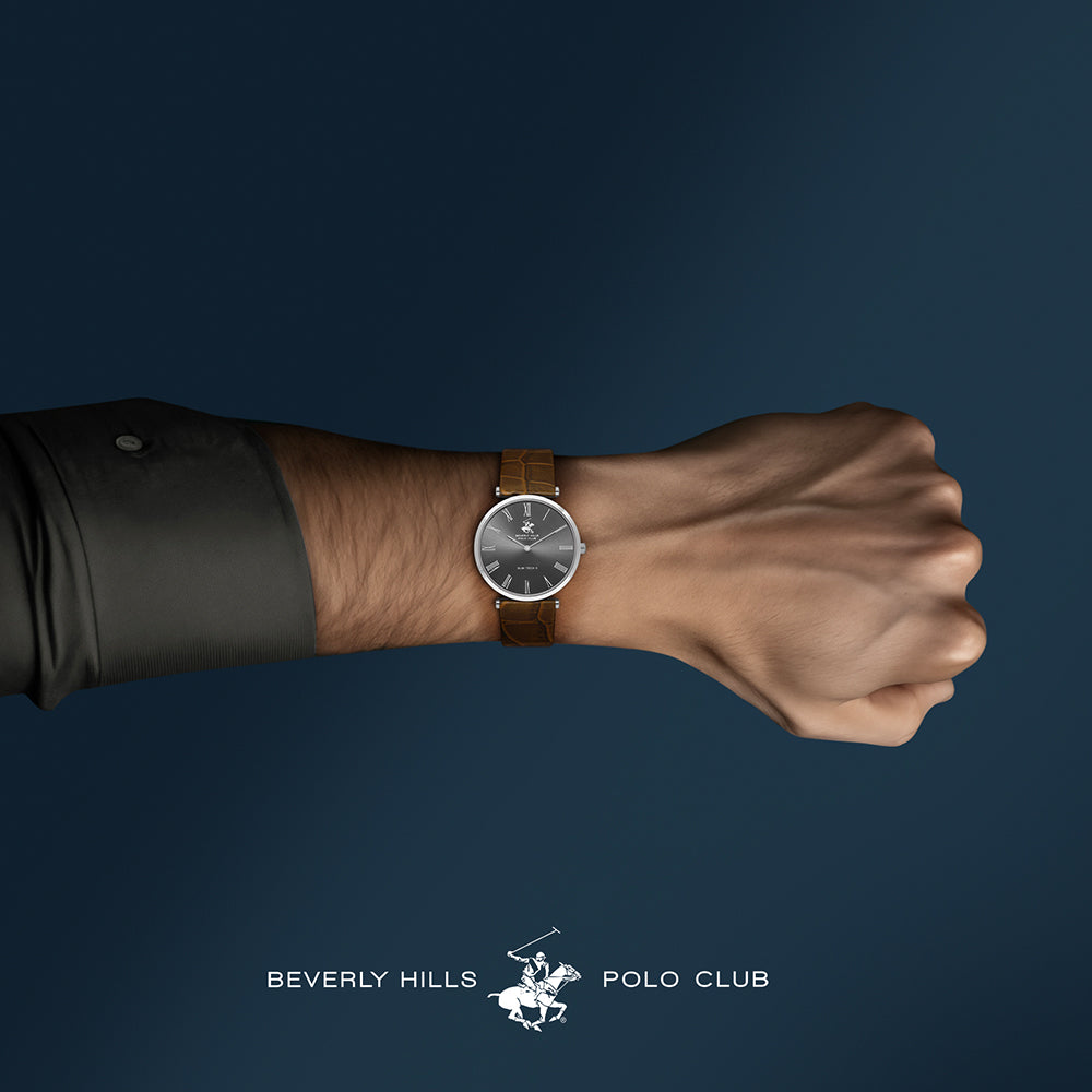 Beverly Hills Polo Club