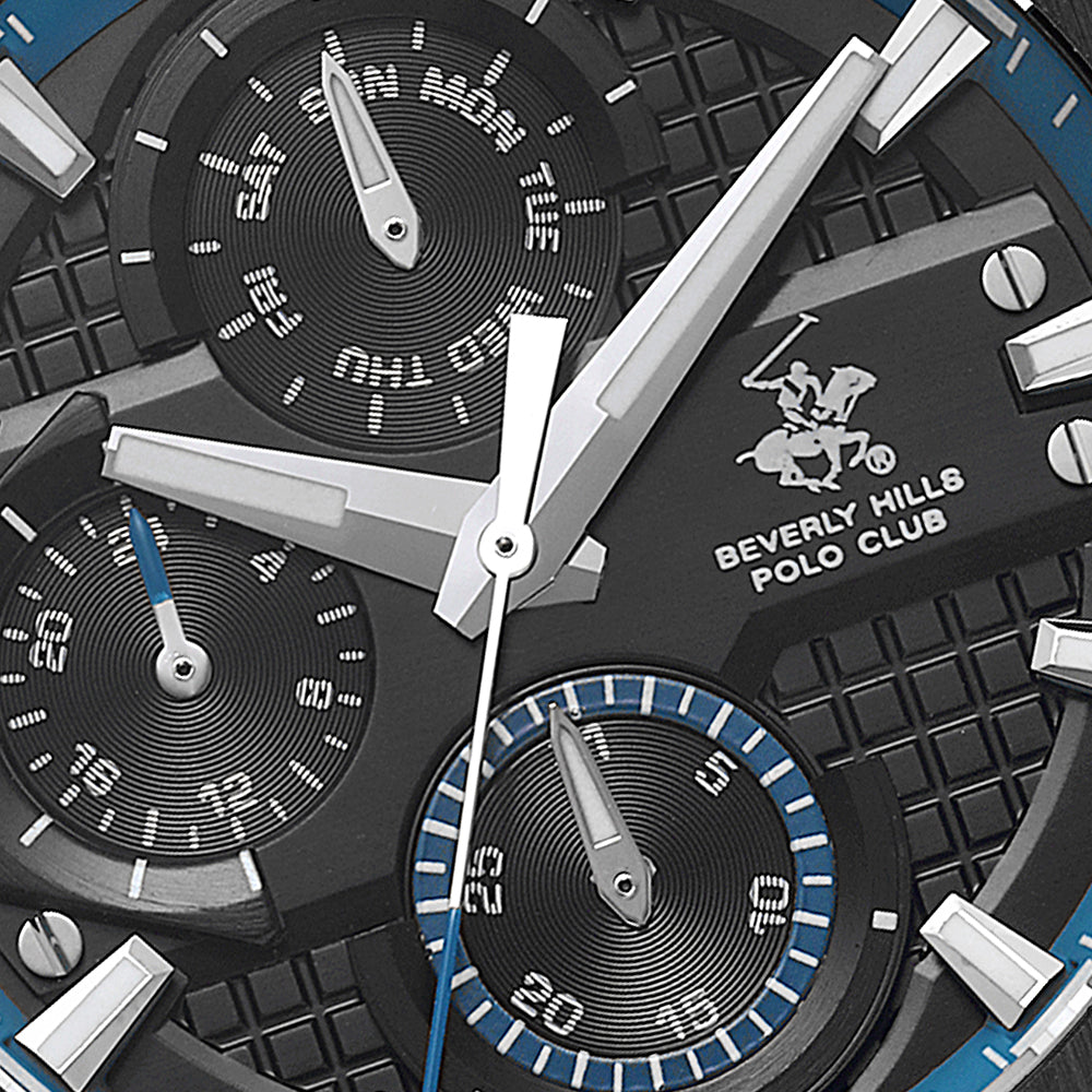 Beverly Hills Polo Club BP3623X.659