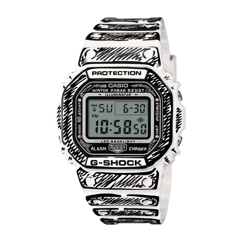 DW-5600JV-7