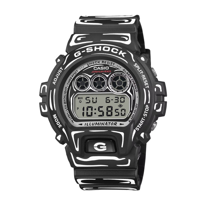G-SHOCK JV