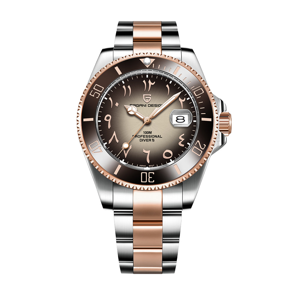 Malaysia Exclusive PD-1683AM