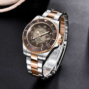 Malaysia Exclusive PD-1683AM