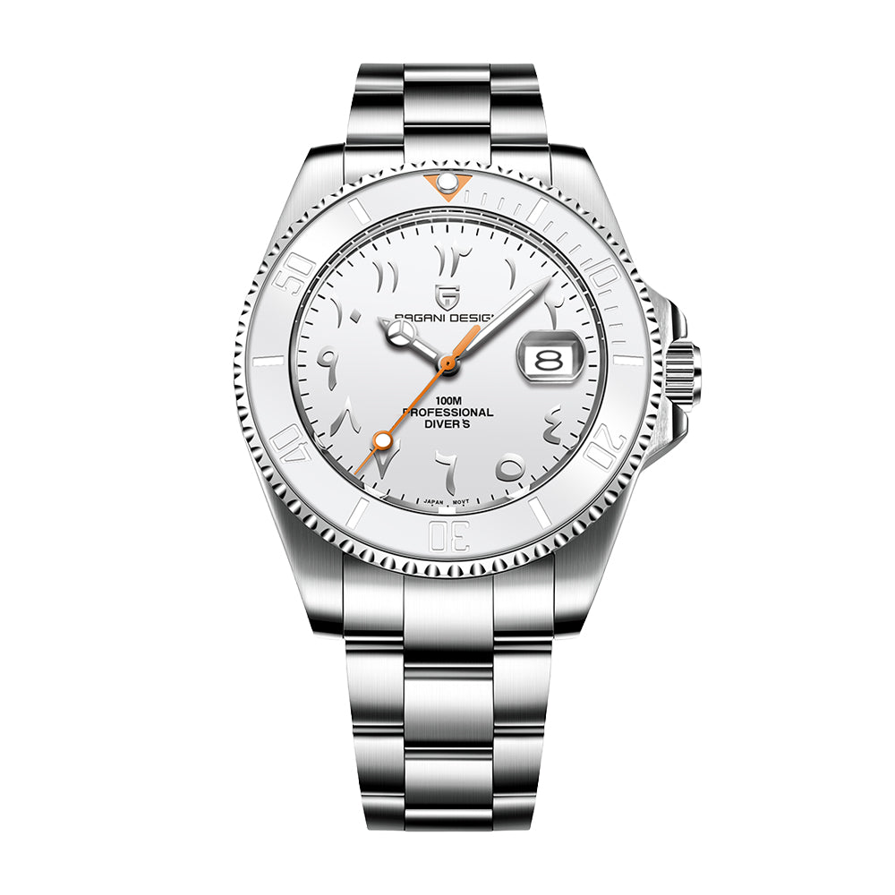 Malaysia Exclusive PD-1683AM