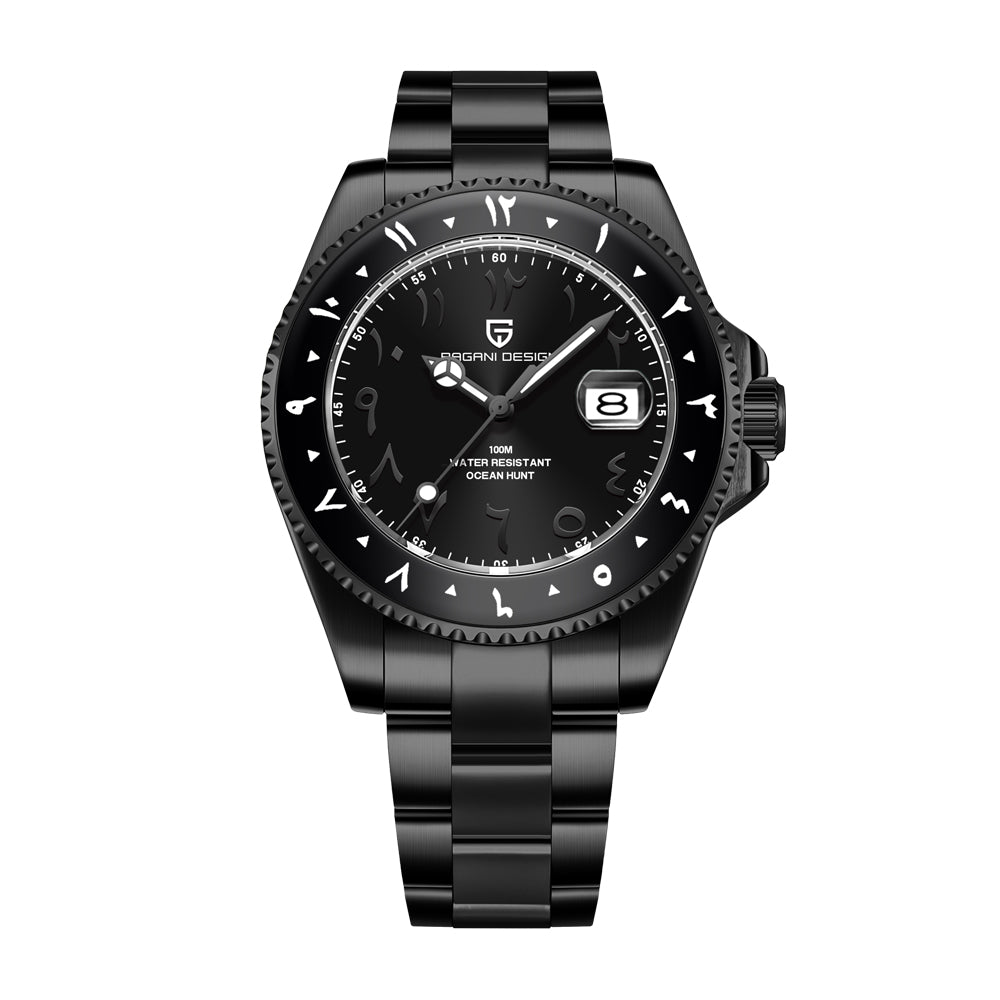 Malaysia Exclusive Ocean Hunt PD-1684AM