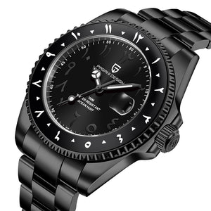 Malaysia Exclusive Ocean Hunt PD-1684AM