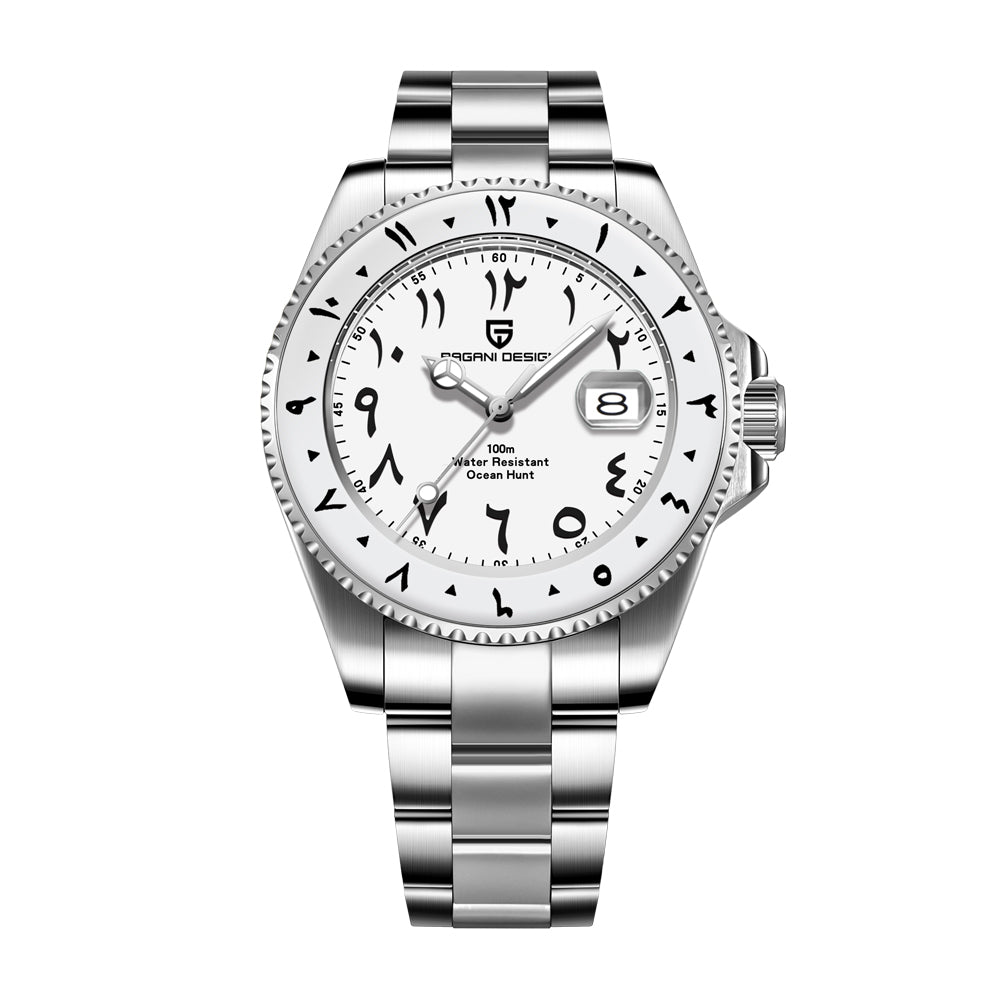 Malaysia Exclusive Ocean Hunt PD-1684AM
