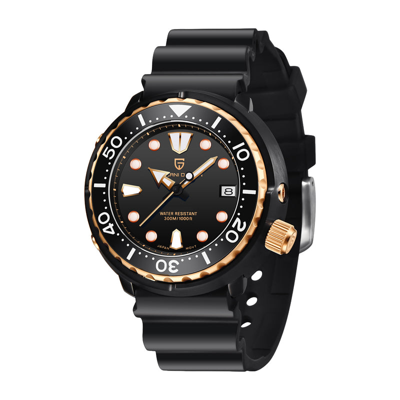 Malaysia Exclusive Aquamarine 300 PD-1695Q