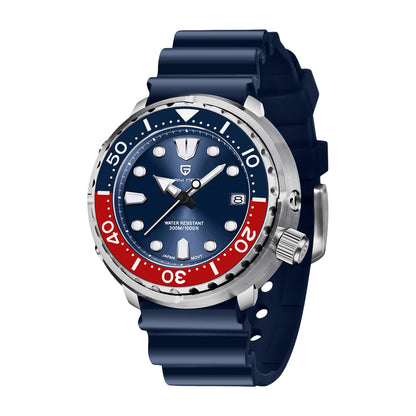 Malaysia Exclusive Aquamarine 300 PD-1695Q