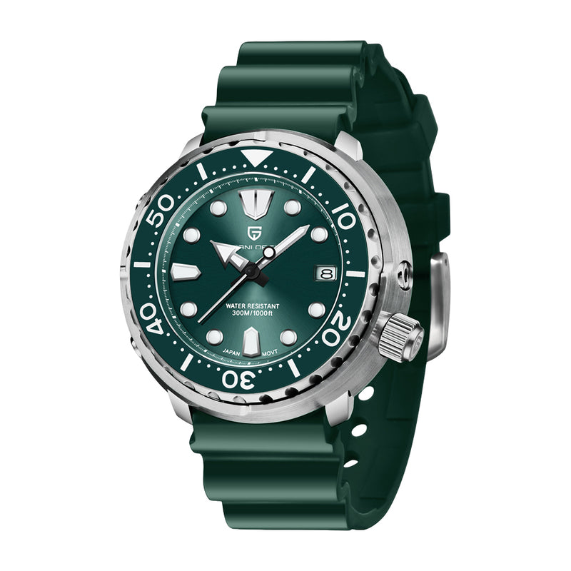 Malaysia Exclusive Aquamarine 300 PD-1695Q
