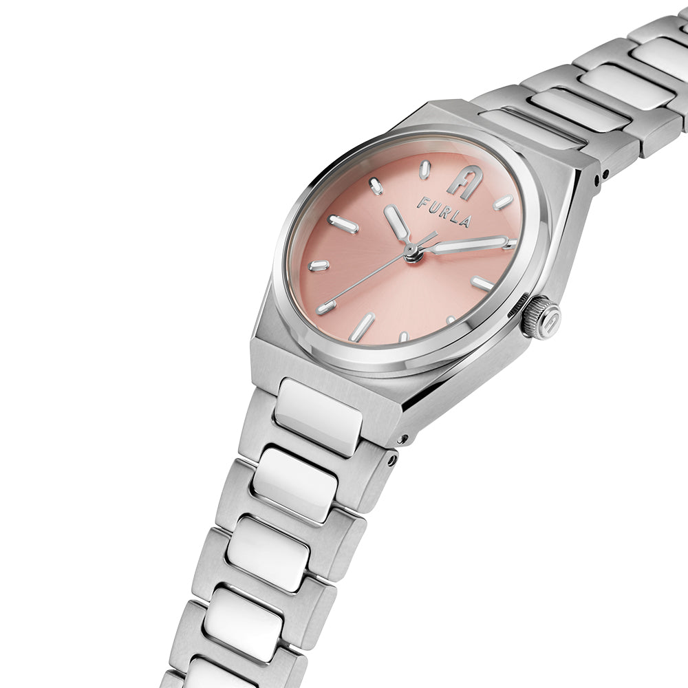 【試着のみ】FURLA TEMPO MINI 腕時計WW00020011L1 Furla Tempo Mini WW00020011L1