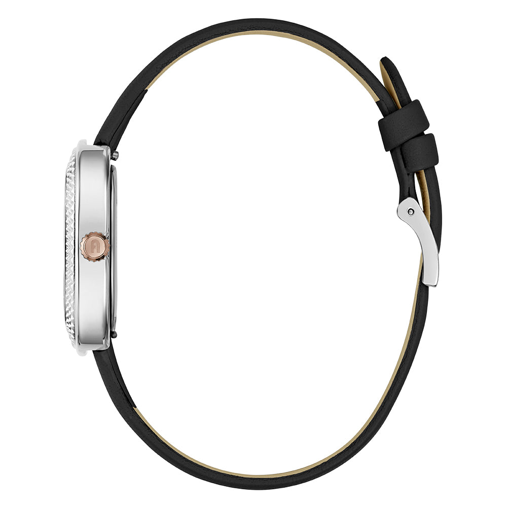 【国内即納】FURLA FURLA TVSHAPE WW00048010L4 Amazon | [フルラ] 腕時計 FURLA TV SHAPE ホワイト 文字盤