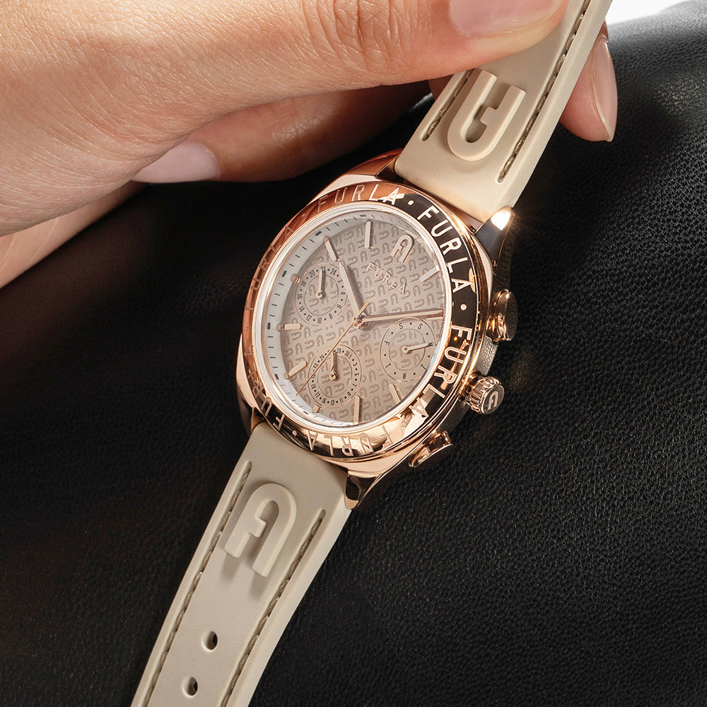 FURLA》 FURLA ARCO CHAIN WW00015014L3 レディース クォーツの