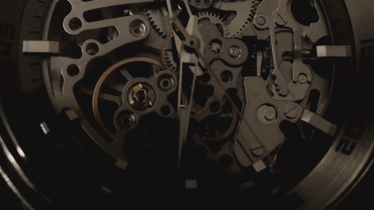 Load video: 