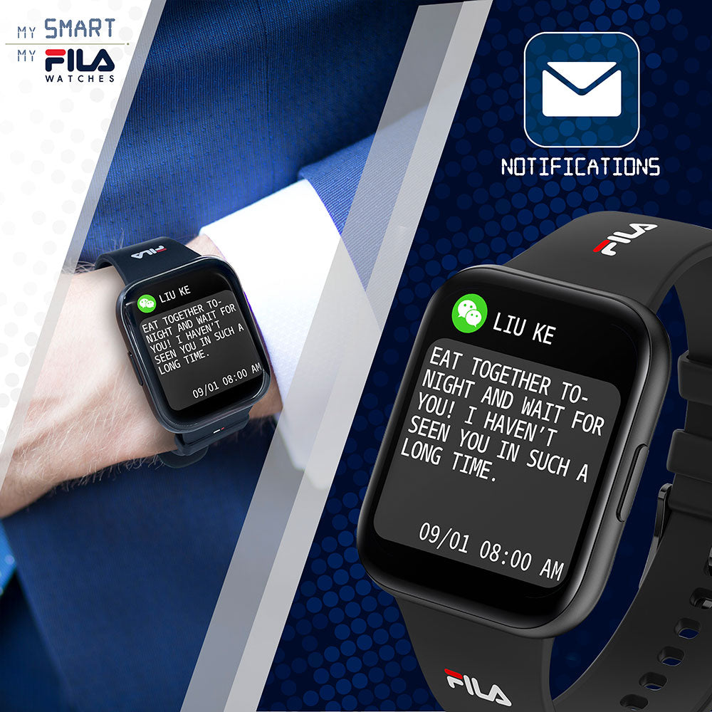 FILA Smart SW 26P